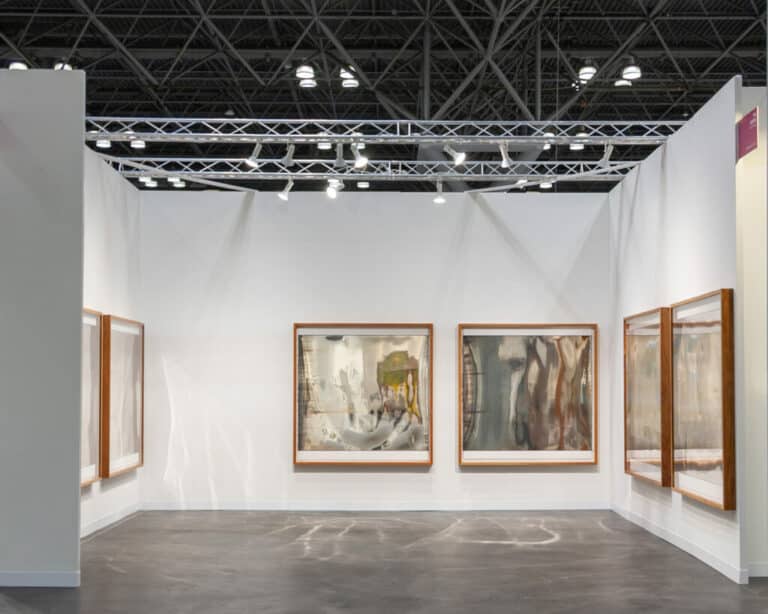 Coen Young, 1301SW at The Armory Show,       05 – 08 Sep 2024