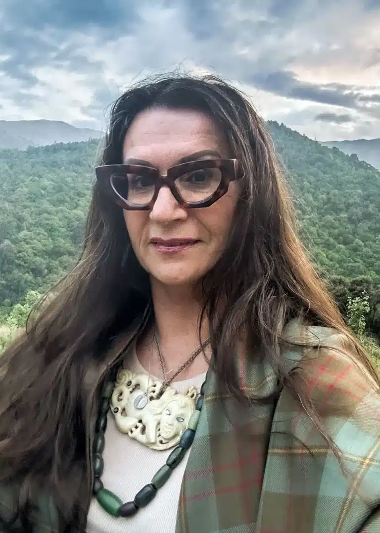 Fiona Pardington announced as Aotearoa New Zealand’s La Biennale di Venezia 2026 representative.