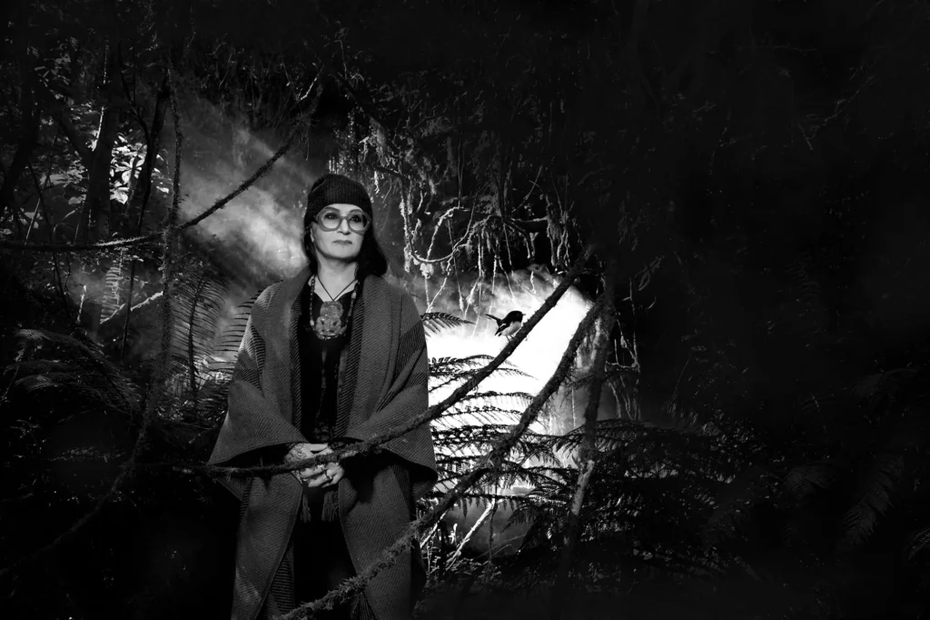 Fiona Pardington announces her 2026 Venice Biennale Exhibition ‘Tarahaki Skyside’