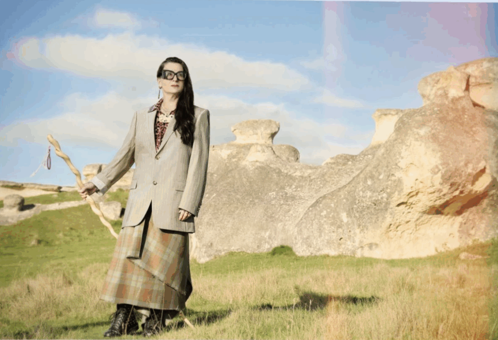Fiona Pardington appointed Officer of the New Zealand Order of Merit for services to photography in the King’s Birthday Honours