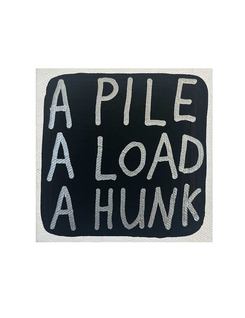 John Reynolds | Acronyms etc #4401