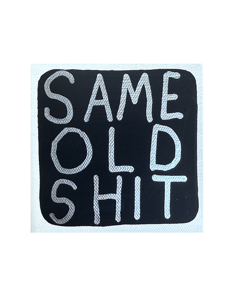 John Reynolds | Acronyms etc #4373