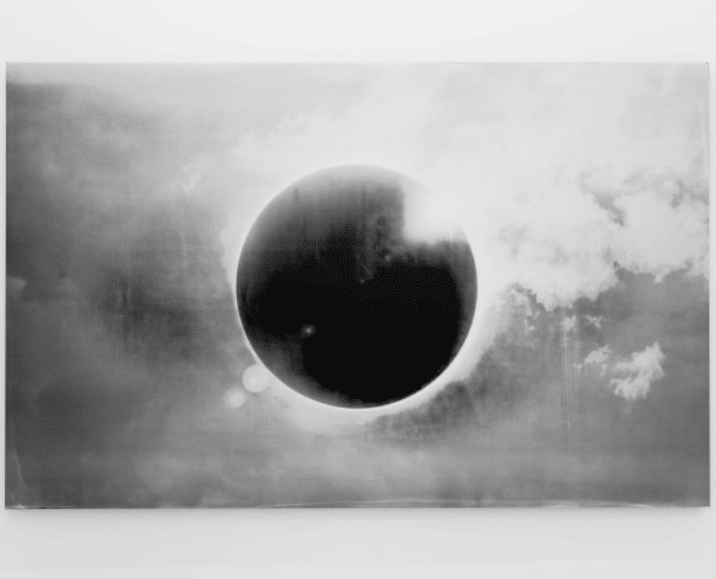 Alicia Frankovich in ‘TarraWarra International 2026: System Release’ at TarraWarra Museum of Art, Healesville, AU, 21 Mar – 05 Jul 2026 ↗︎