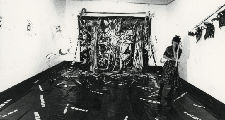 Billy Apple® in ‘Pause, act, void, event’ at Govett-Brewster Art Gallery, New Plymouth, 28 Feb – 19 Jul 2026 ↗︎